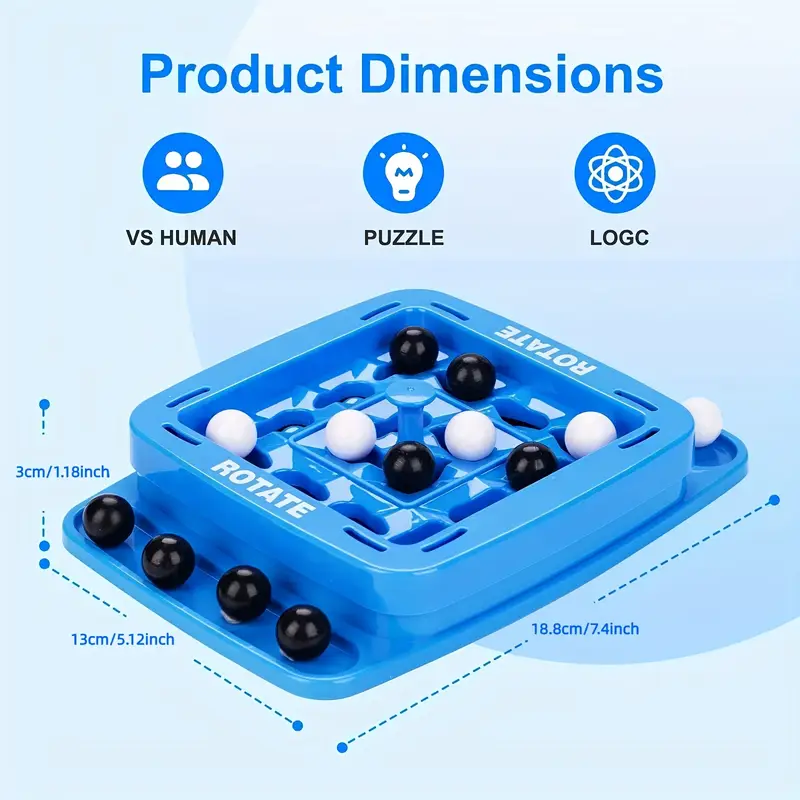 Spin4Win Board Game