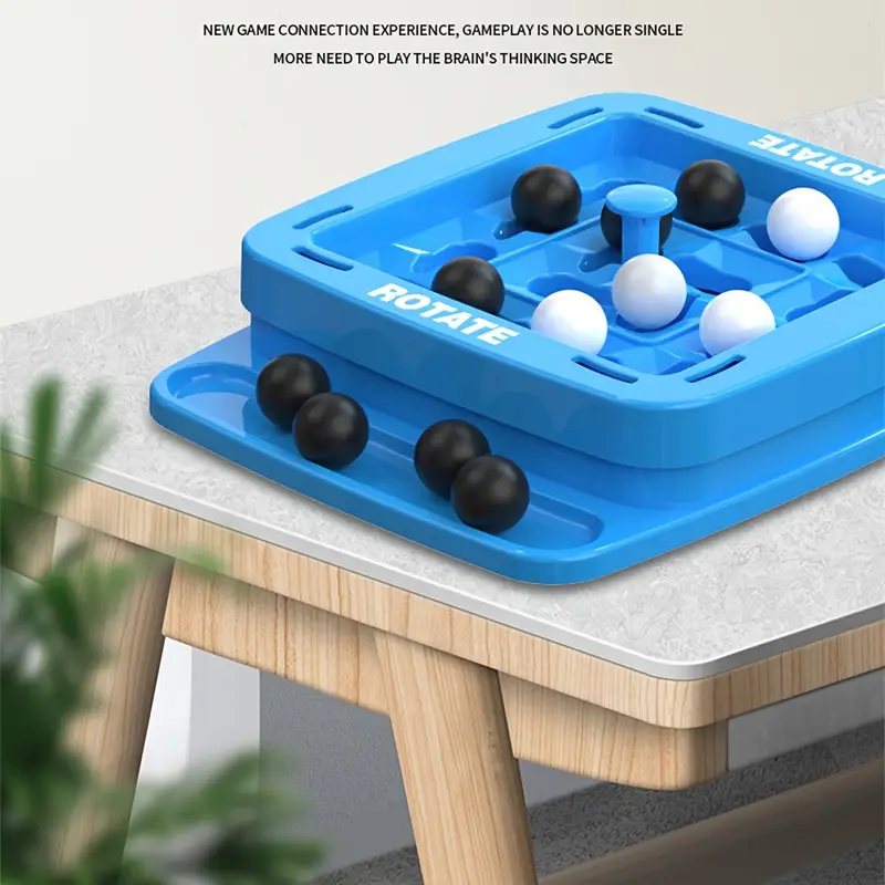 Spin4Win Board Game