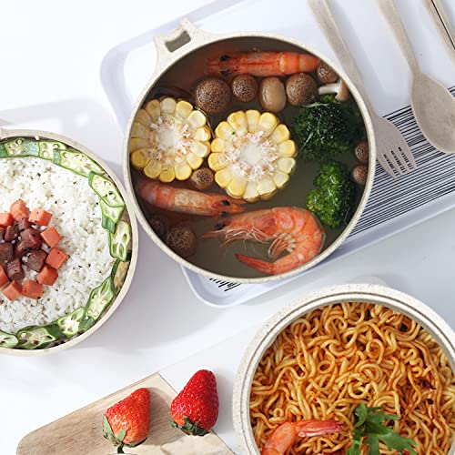 Ramen Cooker