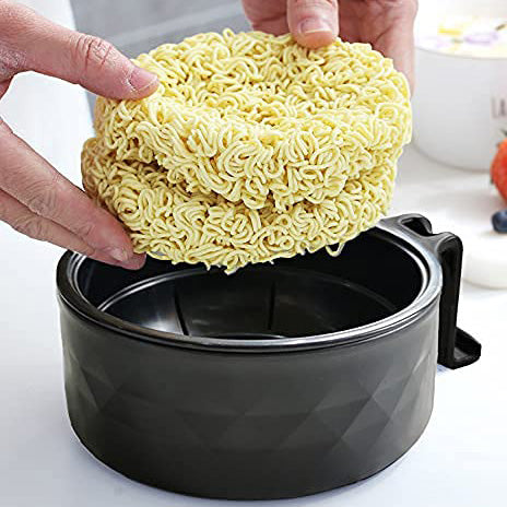 Ramen Cooker