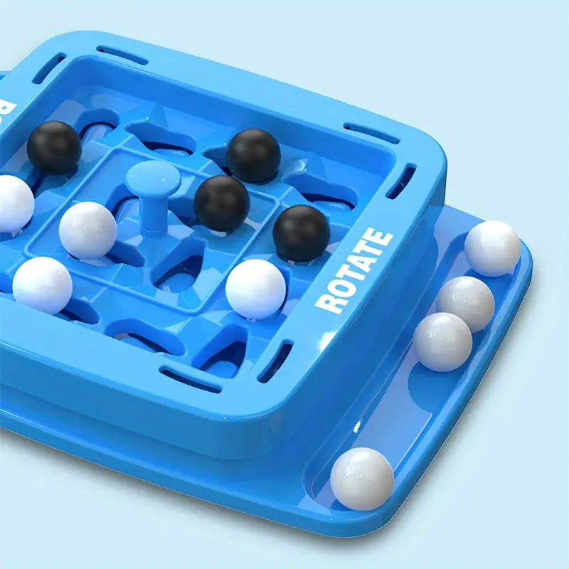 Spin4Win Board Game