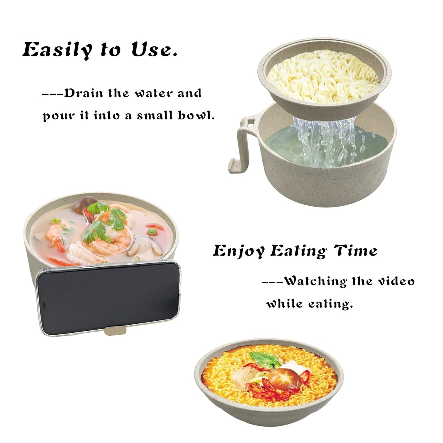 Ramen Cooker