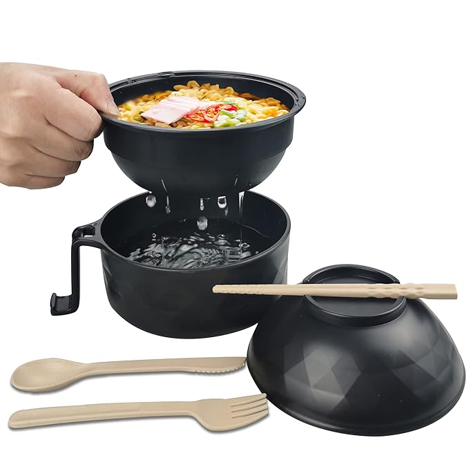 Ramen Cooker