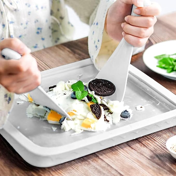 Instant Ice Cream Maker