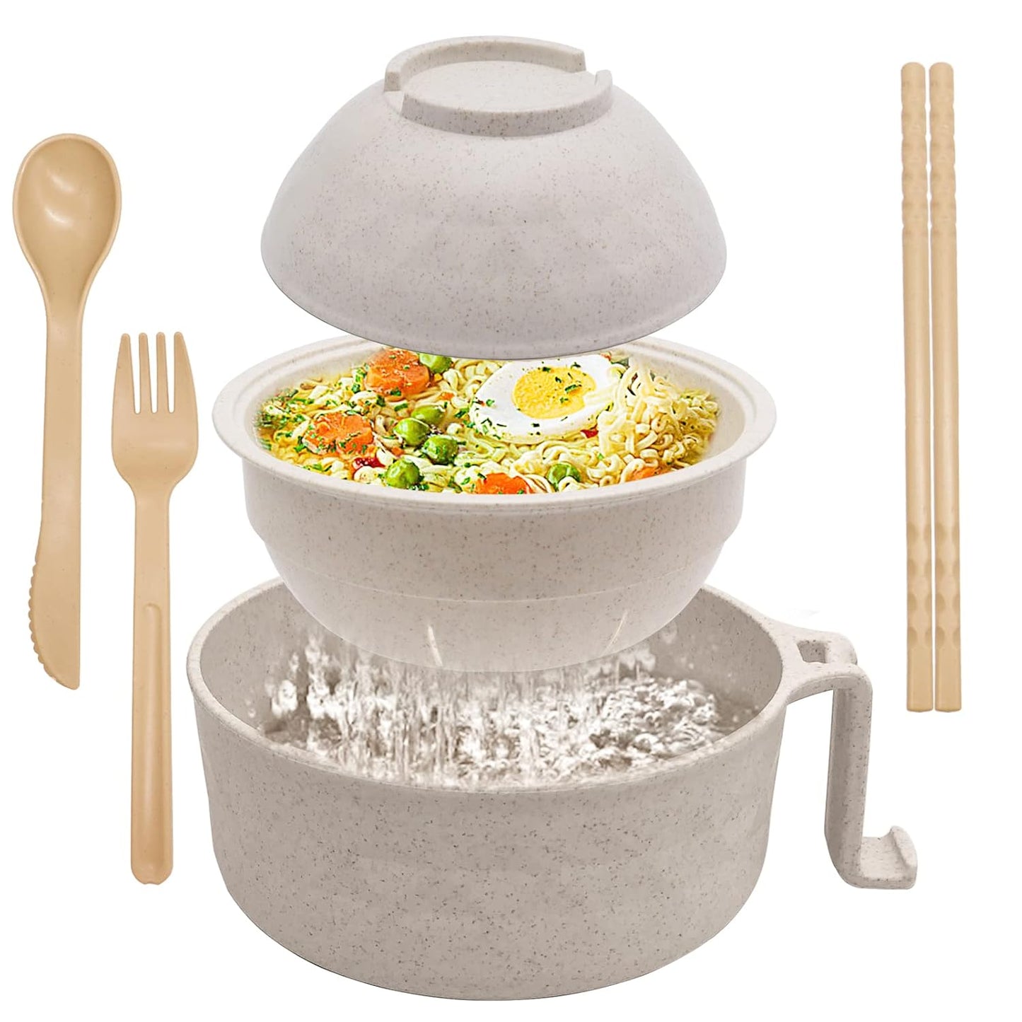 Ramen Cooker
