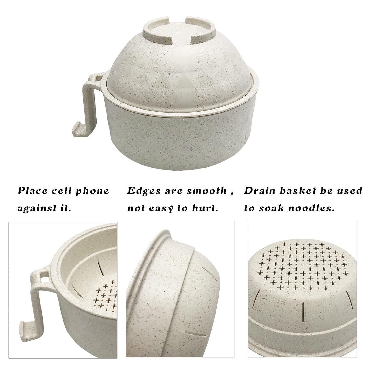 Ramen Cooker