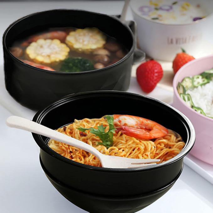 Ramen Cooker