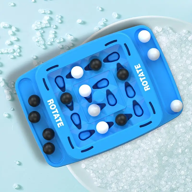 Spin4Win Board Game