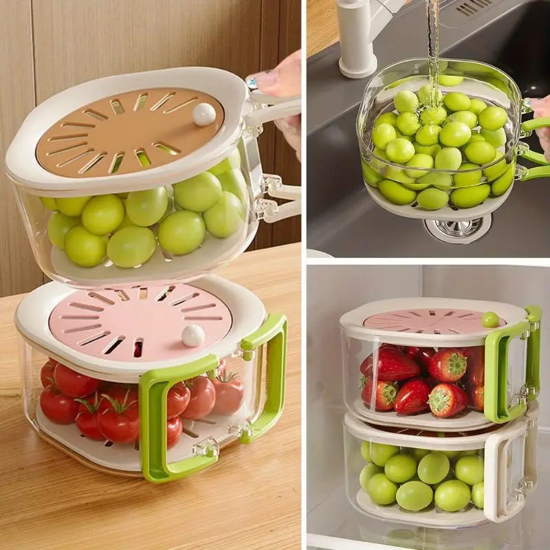 Fruit Basket