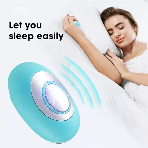 DeepSleep™ Sleep Relieve Therapy Device