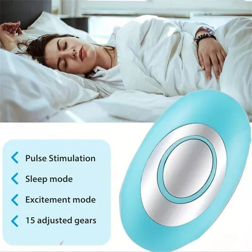 DeepSleep™ Sleep Relieve Therapy Device