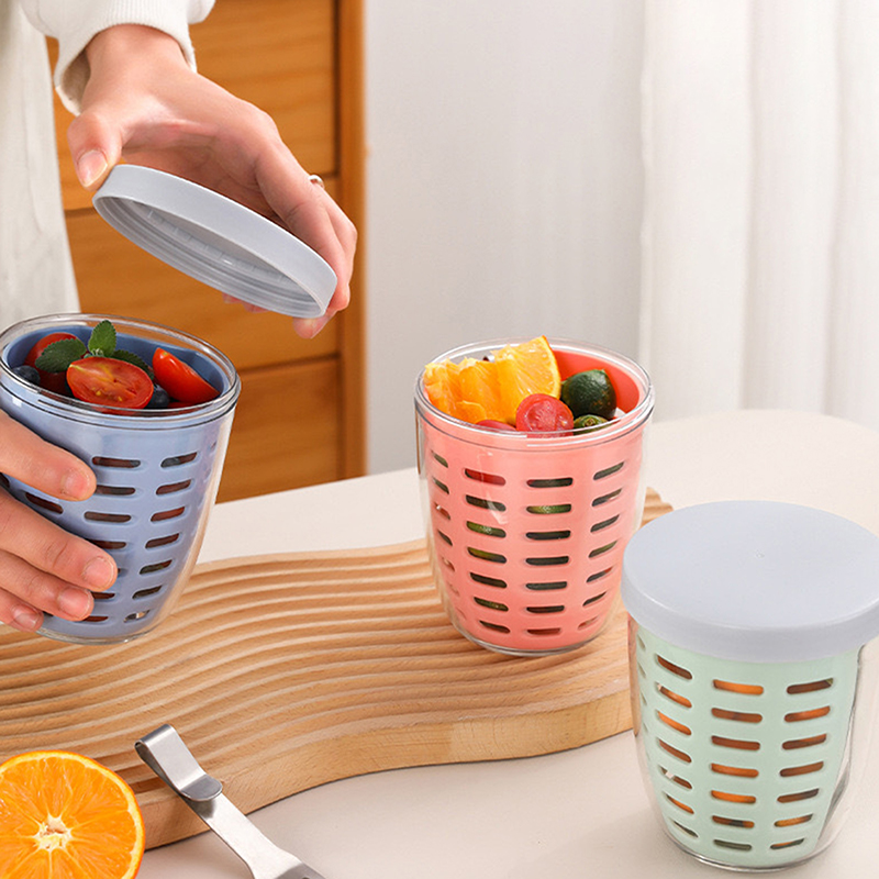 PureBite Fruit Pot™