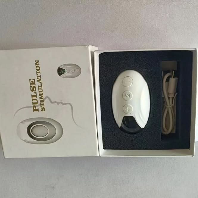 DeepSleep™ Sleep Relieve Therapy Device