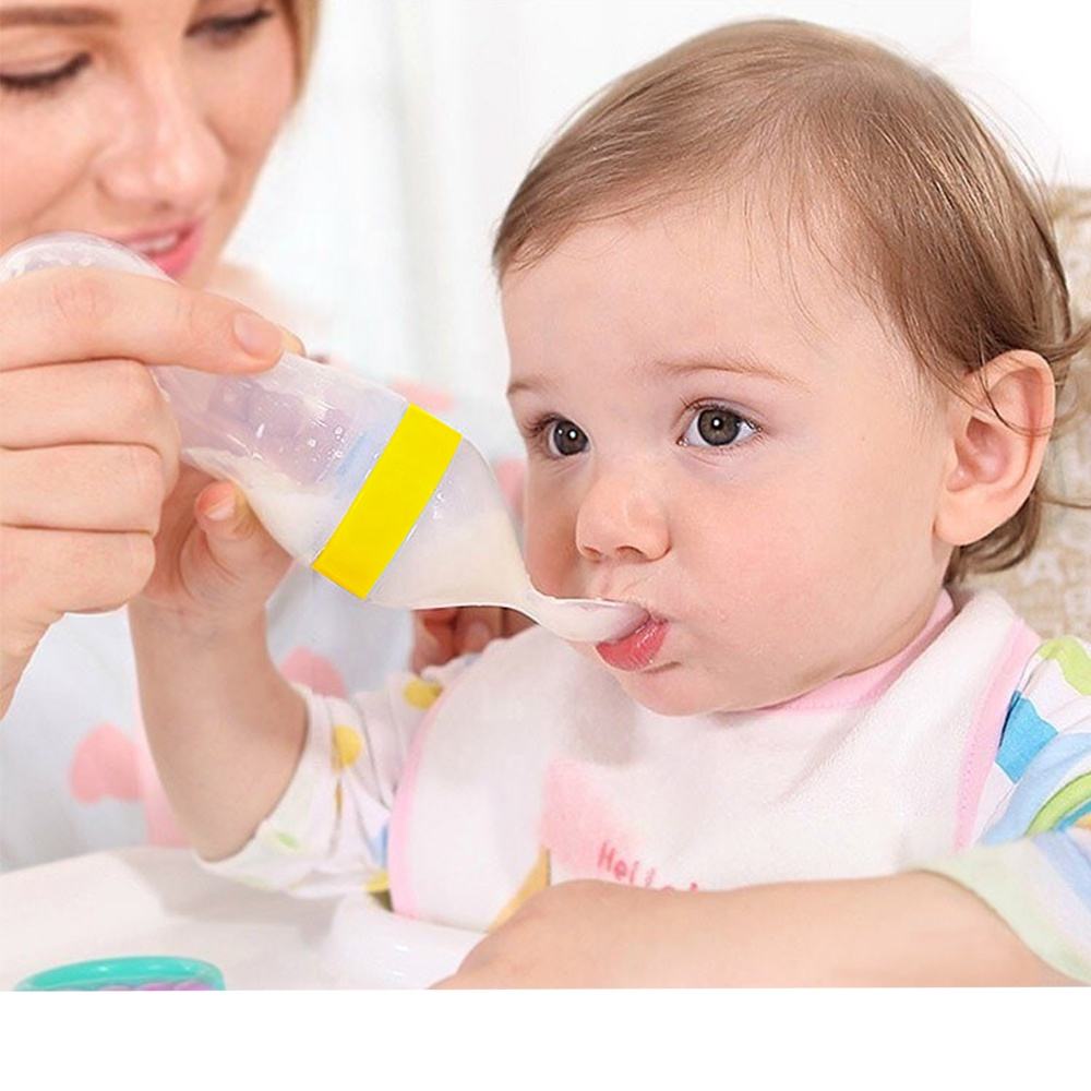 Trulittle Mess-Free Bib+ Waterproof Bib & Apron