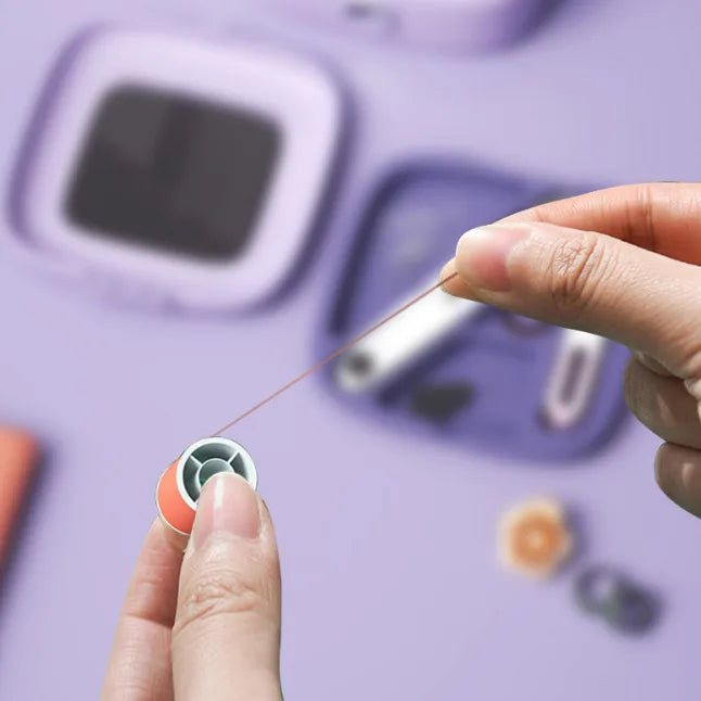 Magnetic Sewing Tool Kit