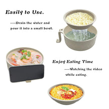 Ramen Cooker