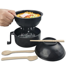 Ramen Cooker