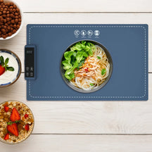 Adjustable Food Warming Tray