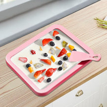 Instant Ice Cream Maker