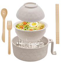 Ramen Cooker