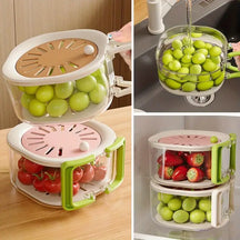 Fruit Basket