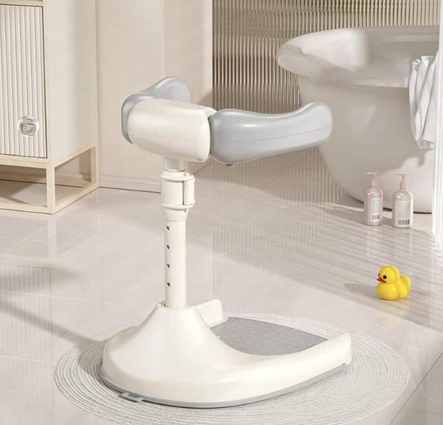 Baby Shower Adjustable Stand