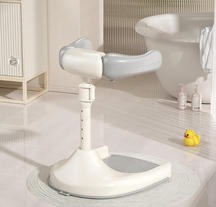 Baby Shower Adjustable Stand