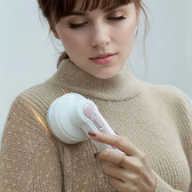 Electric Lint Remover Device