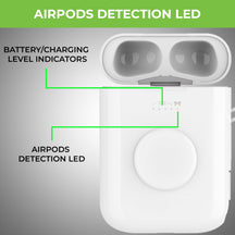 QuadPod 4-in-1 PowerBank