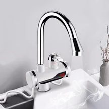 Instant Water Heater Electric Faucet