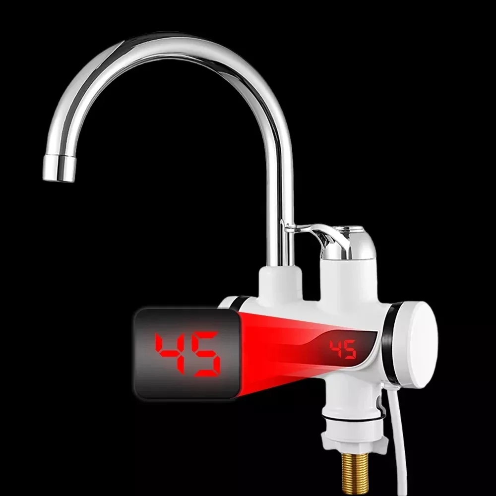 Instant Water Heater Electric Faucet