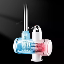 Instant Water Heater Electric Faucet