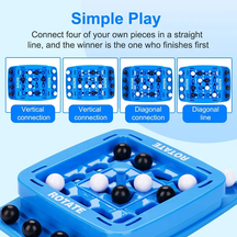 Spin4Win Board Game