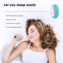 DeepSleep™ Sleep Relieve Therapy Device